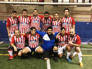 Fc catennaci